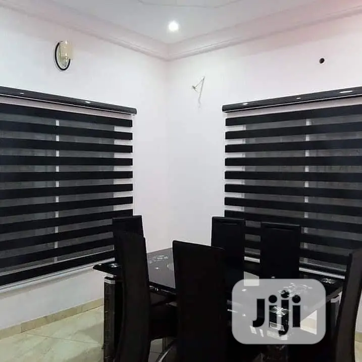 Day and Night Blinds for Homes and Offices