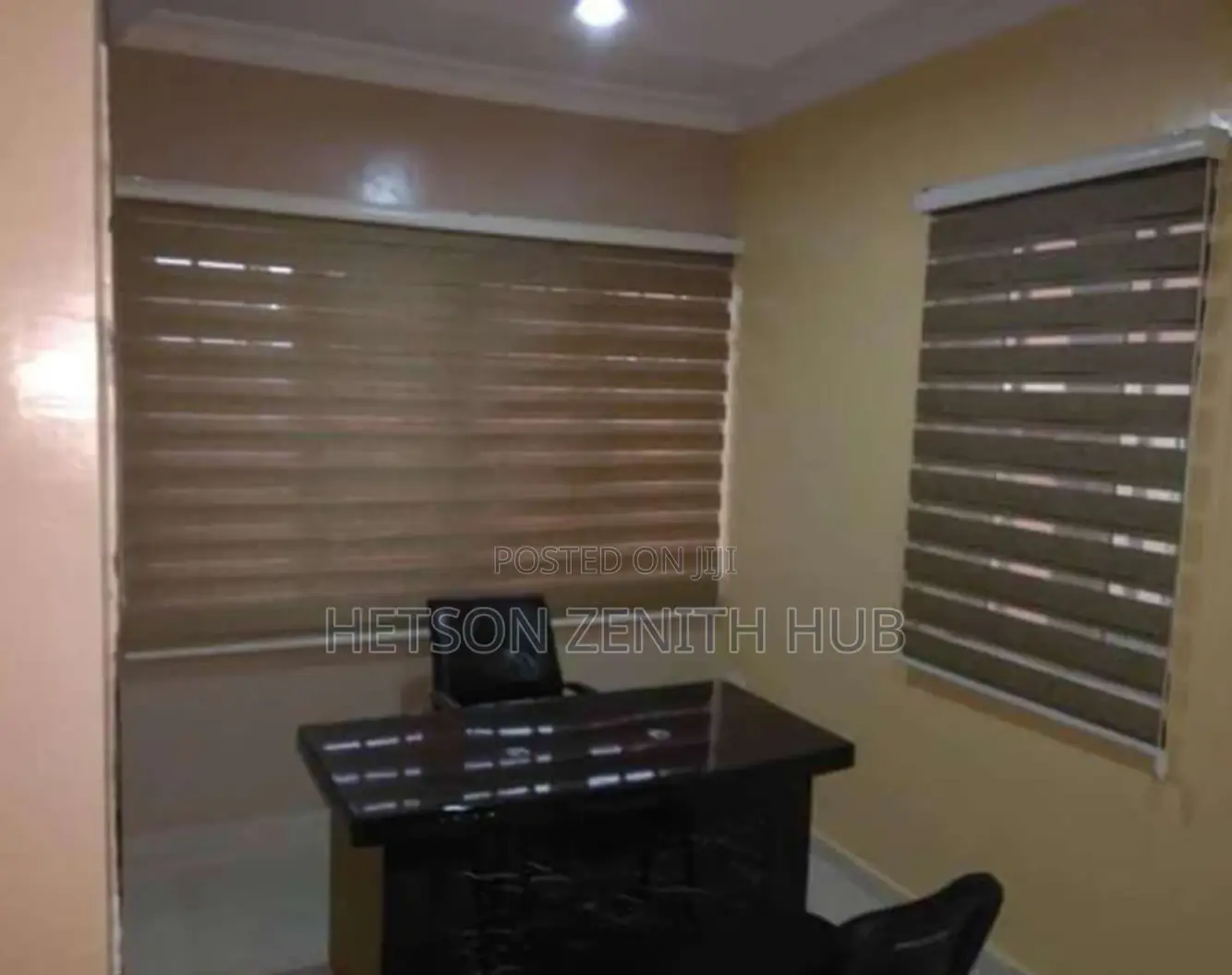 Beautiful Blinds