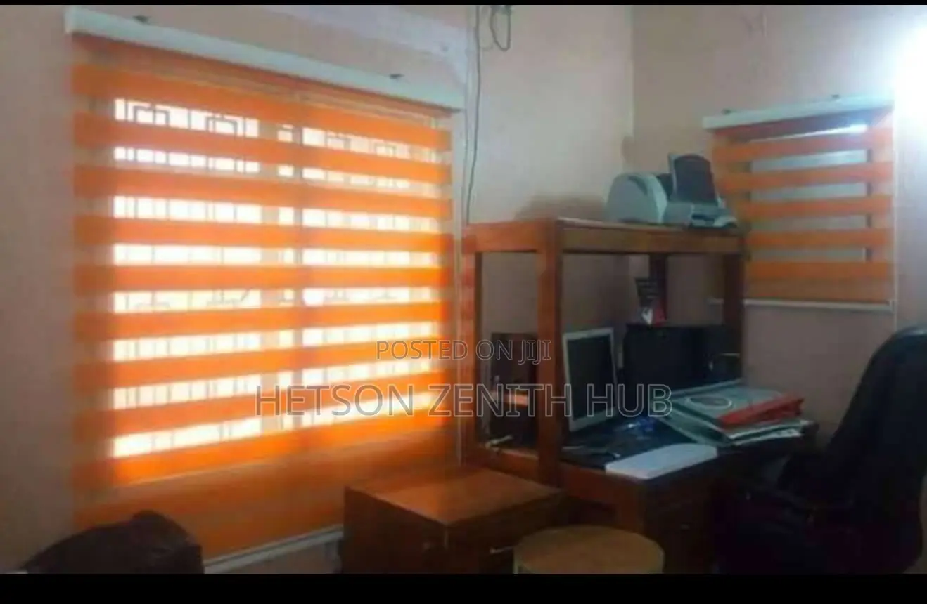 Beautiful Blinds