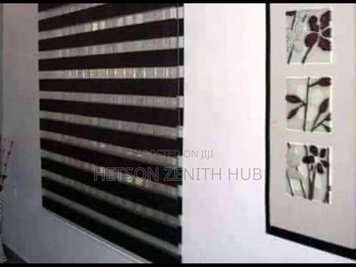 Beautiful Blinds