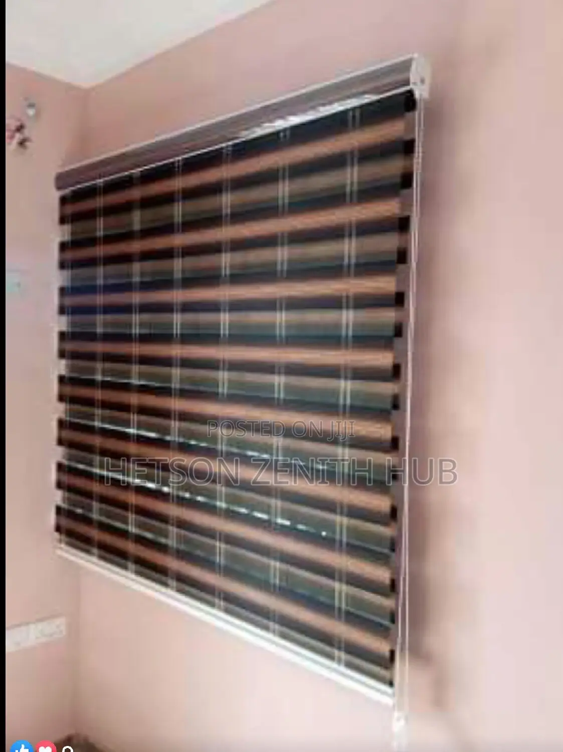 Beautiful Blinds
