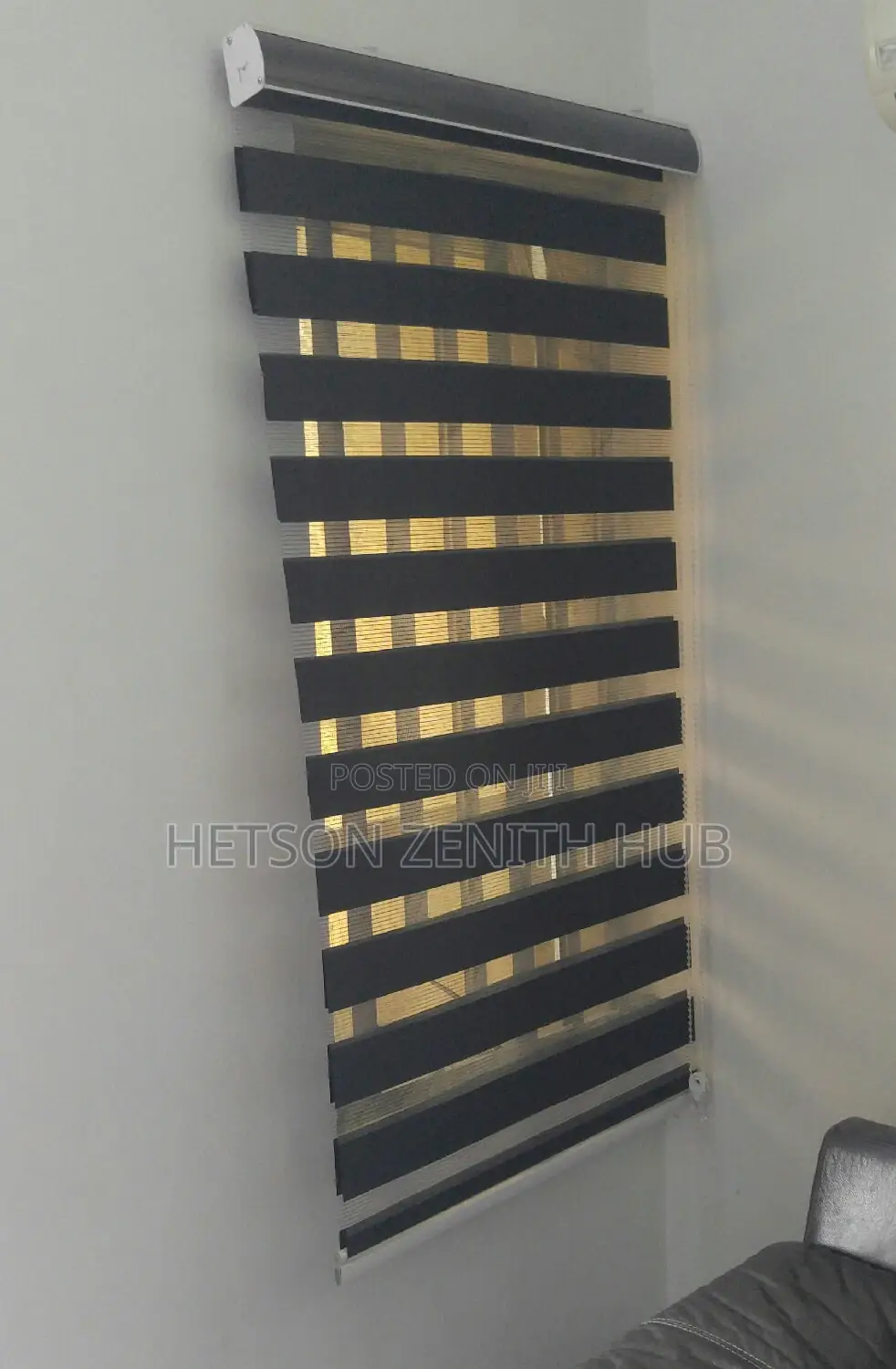 Day And Night Blinds