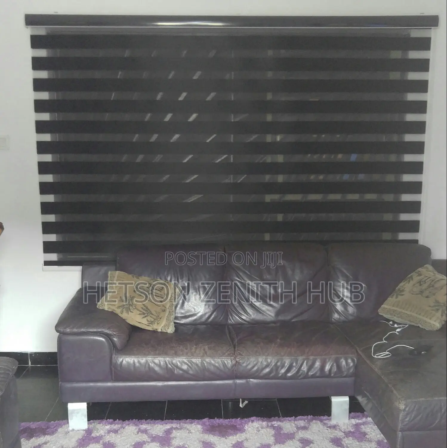 Day And Night Blinds