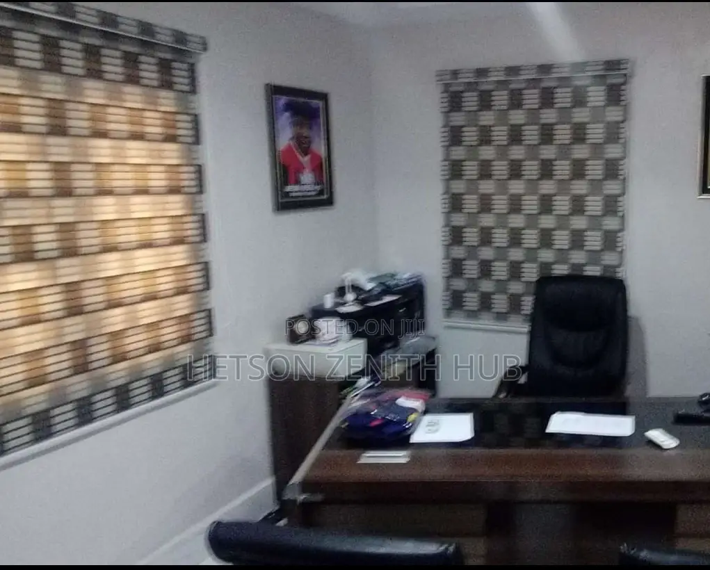 Perfect Blinds