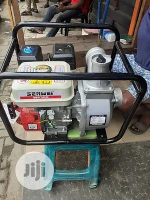Pumping Machine