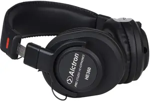Alctron He360 Over-ear Monitoring Headphone