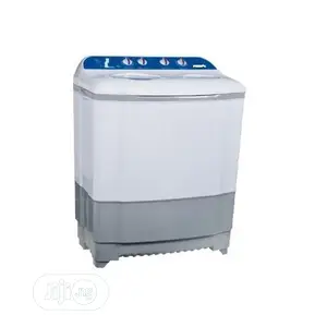 Polystar 12kg Twin Tub Washing Machine