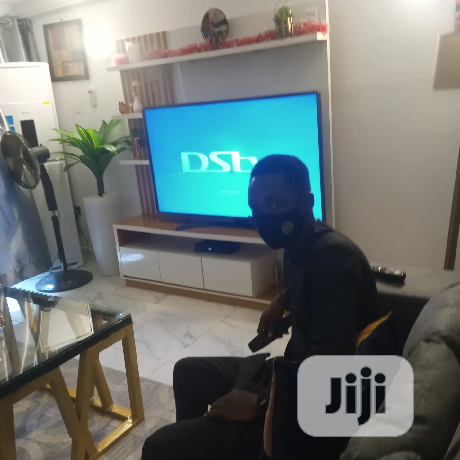 Dstv Installer