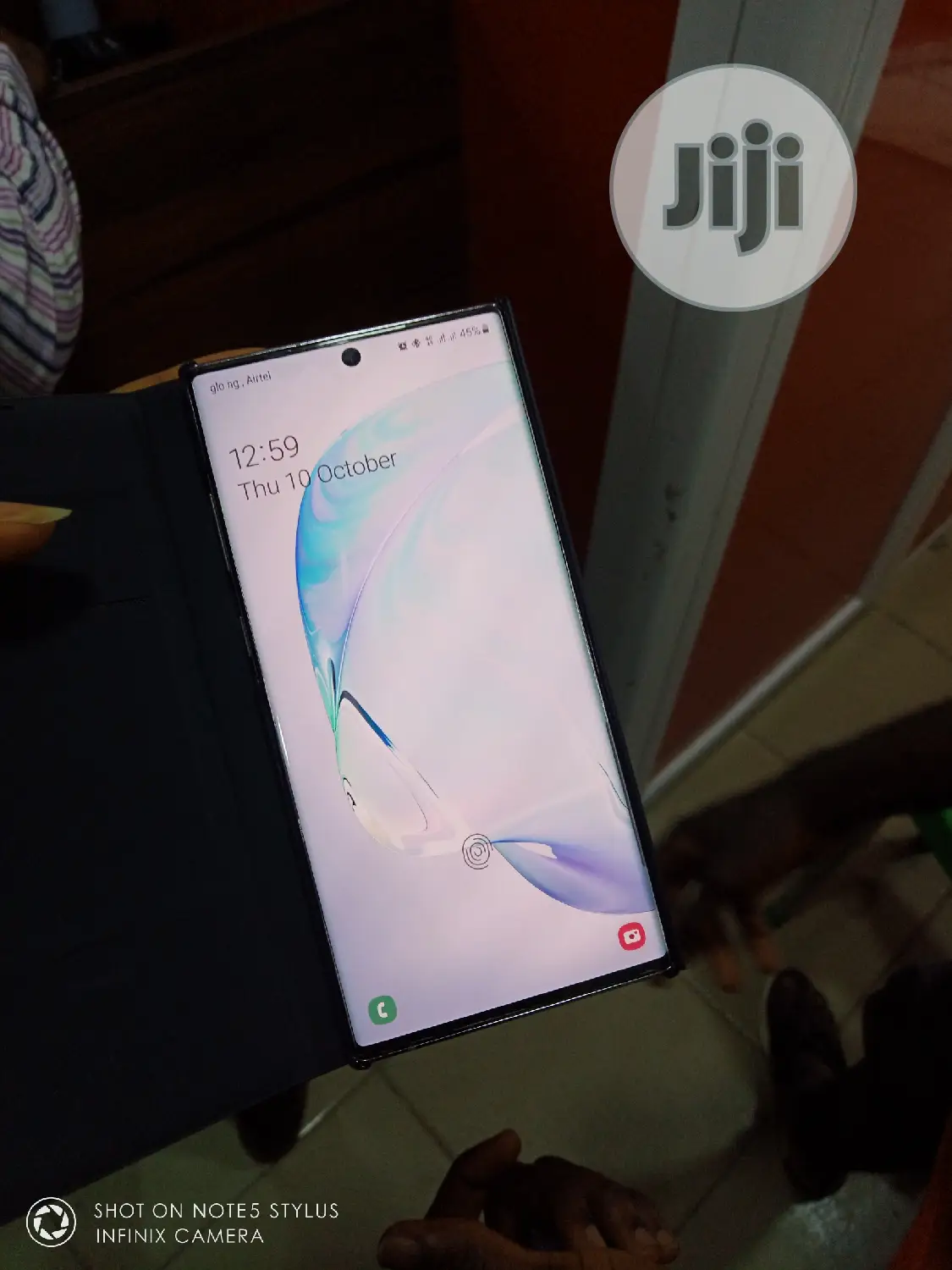 Phone Repair Services