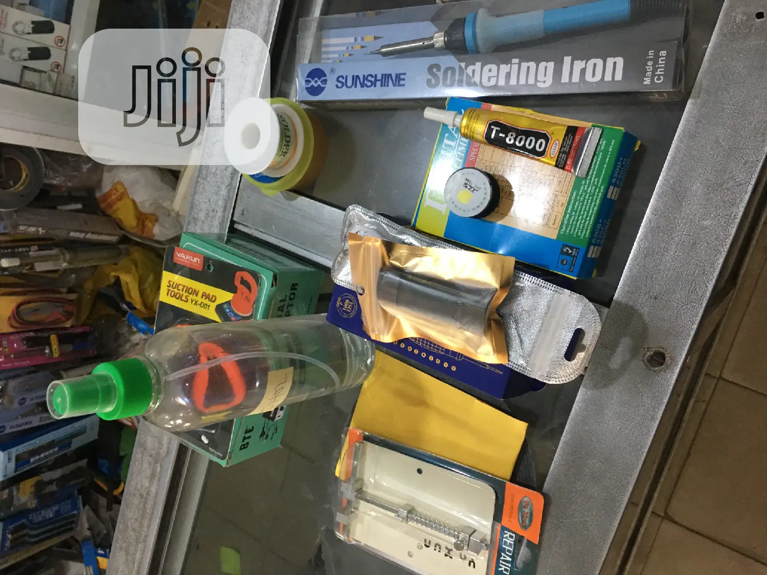 Phone Repair Services