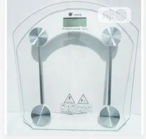 Personal Scale