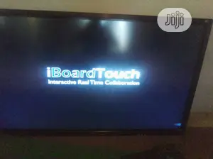 65” Diagonal Screen
Ultra High Definition Smartboard
