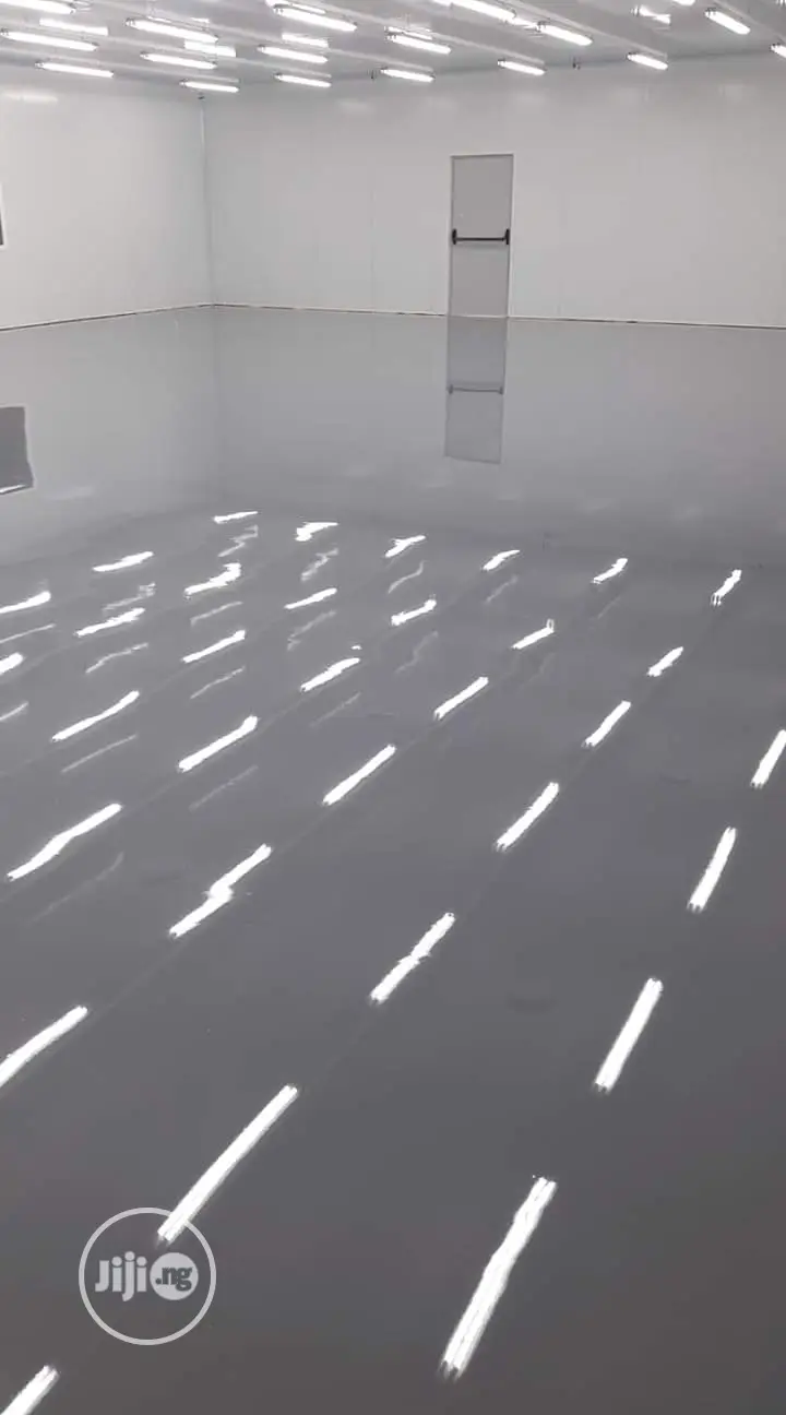 Epoxy Flooring Plus Epoxy Resin And Hardener