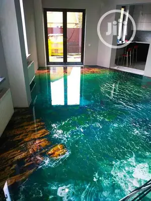 Epoxy Flooring Plus Epoxy Resin And Hardener