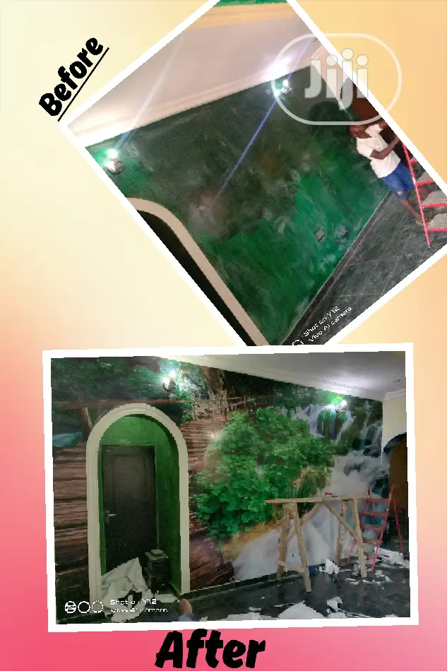Epoxy Surfacing And Epoxy Components