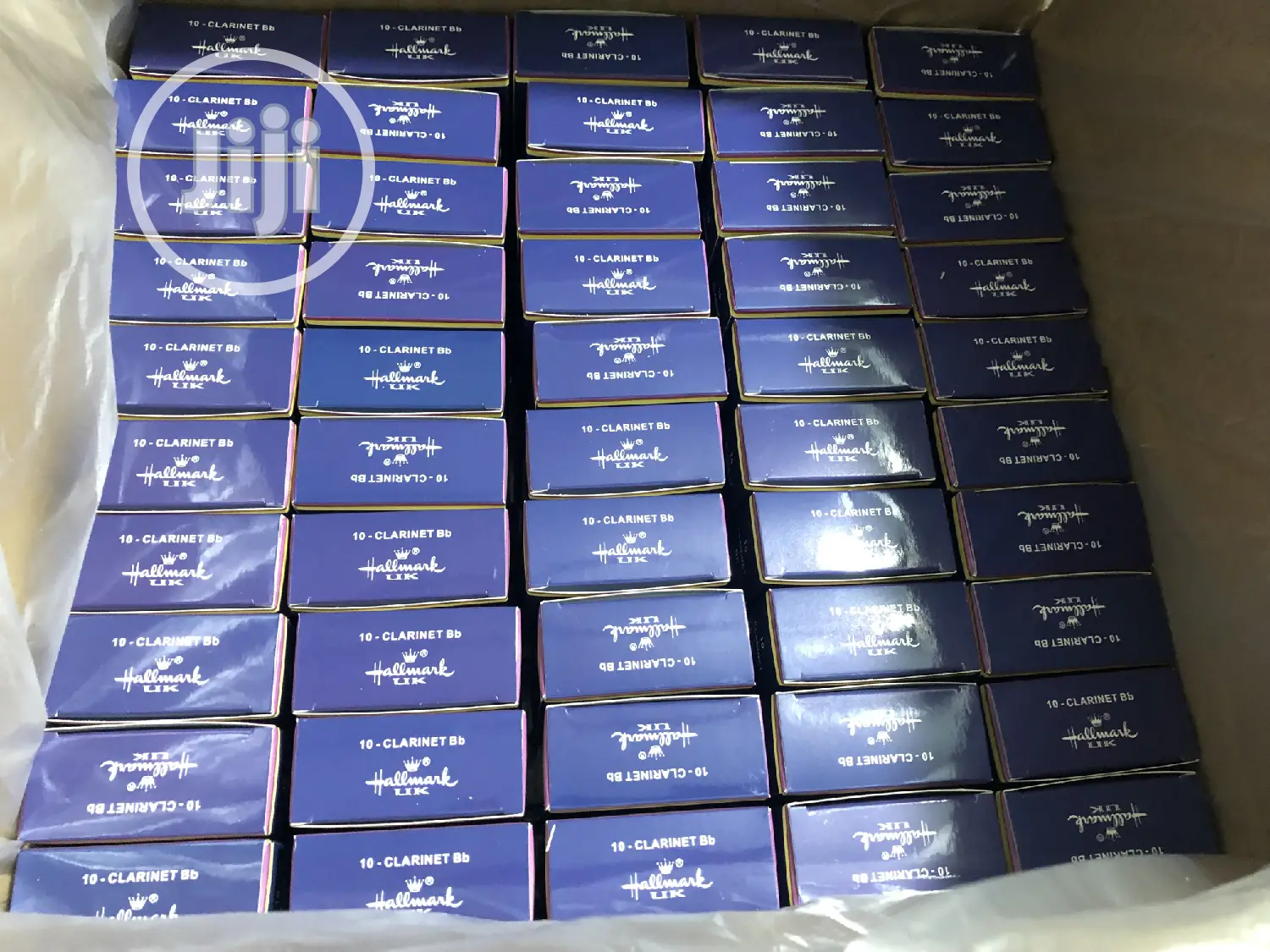 Hallmark-Uk Professional Reeds Series