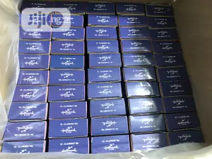 Hallmark-Uk Professional Reeds Series