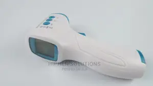Digital Handheld Thermometer