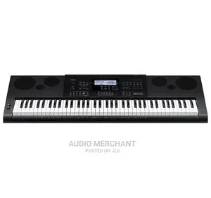 Casio WK-7600 Keyboard