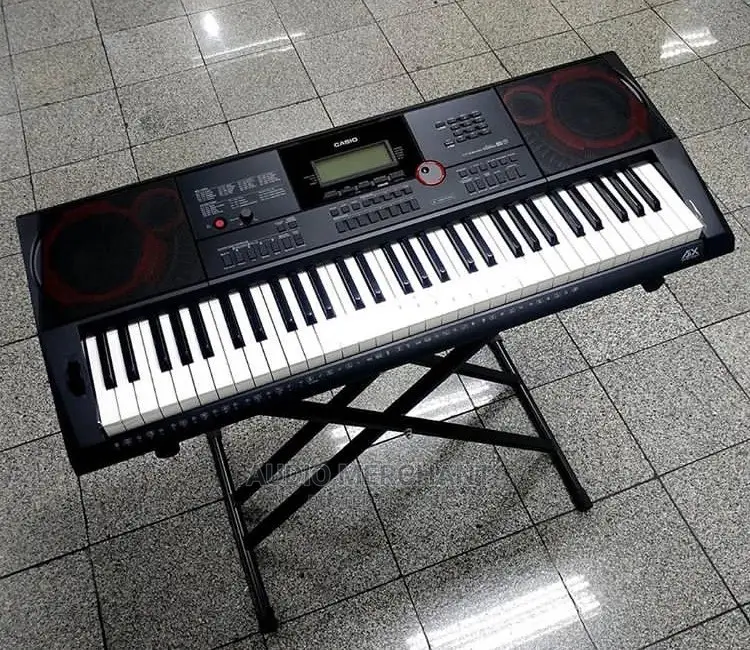 Casio CT-X3000 Keyboard