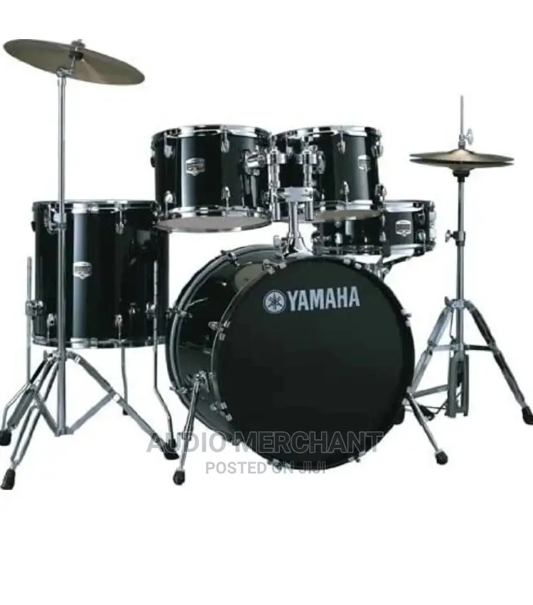 Yamaha Gig Maker Drum