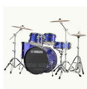 Yamaha Rydeen RDP 2f5 Drum