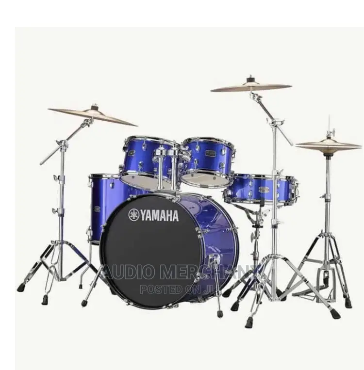 Yamaha Rydeen RDP 2f5 Drum