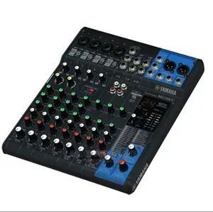 Yamaha MG10 Mixer