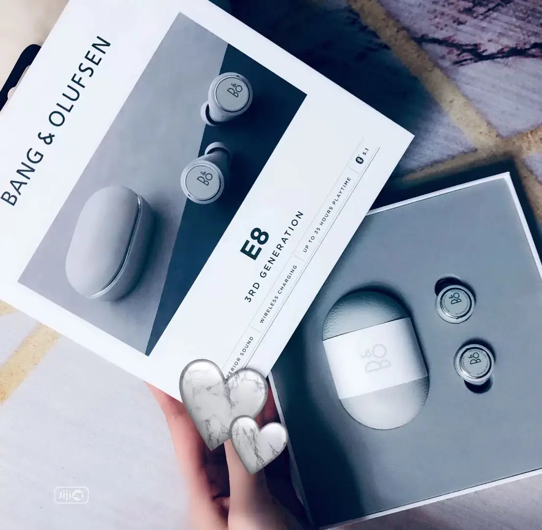 Beoplay E8 3.0 Earbuds
