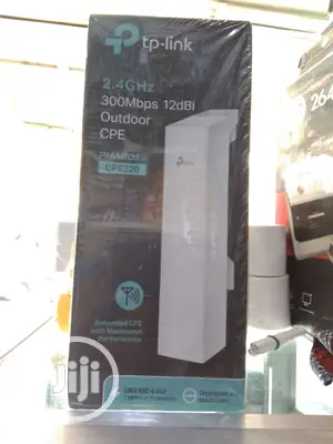 2.4ghz Out-Door Internet Extender 300mbps