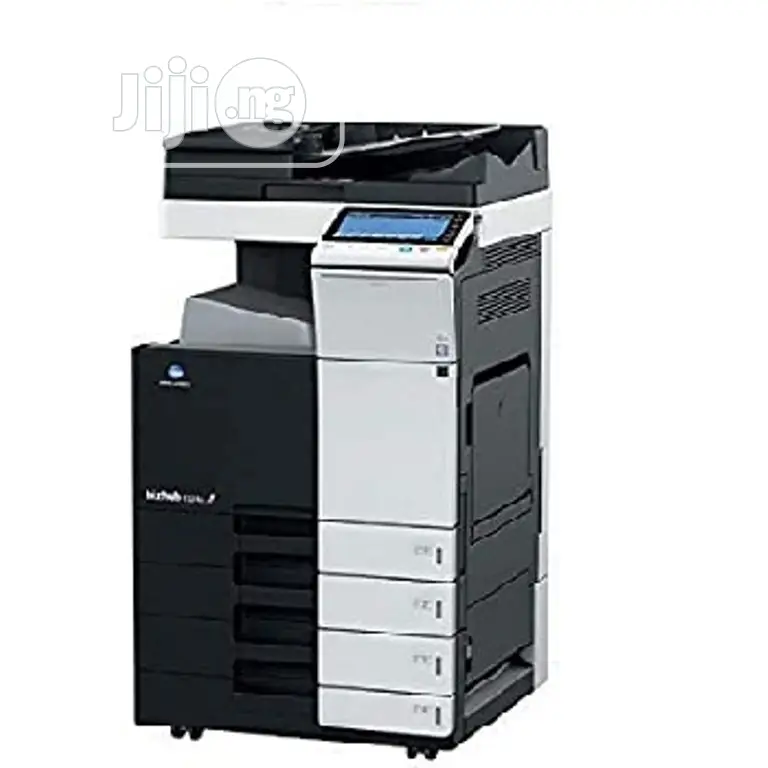 Bizhub C224e Konica Minolta Direct Image Printer