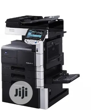 Bizhub C360 Konica Minolta Direct Image (Di) Printer