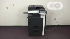 Bizhub C280 Konica Minolta Direct Image (Di) Printer