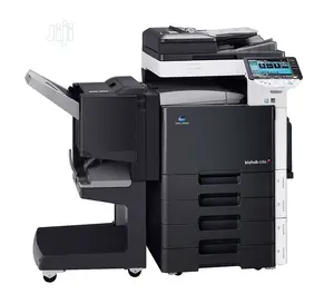Bizhub C253 Konica Minolta Direct Image (Di) Printer
