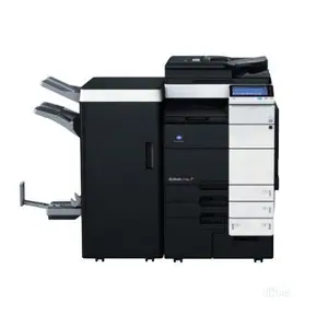 Bizhub C754e Konica Minolta Direct Image (Di) Printer