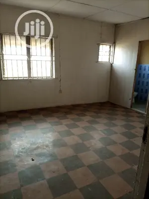 3 Bedroom Flat for Office Use at Joju Sango Ota Facing Exp