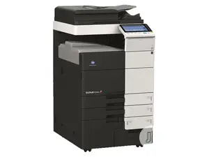 Bizhub C654e Konica Minolta Direct Image (Di) Printer