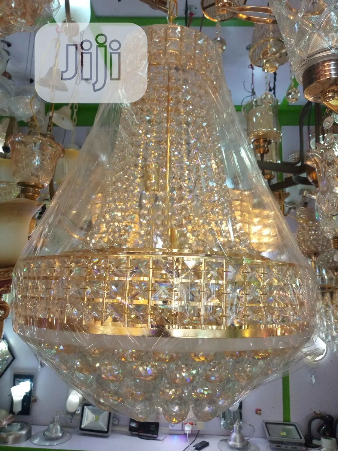 Chandelier Light