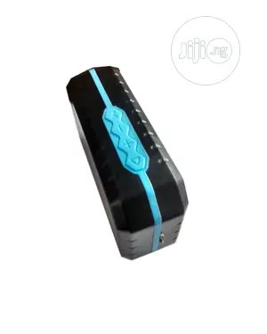 Power-to-Go Waterproof Wireless Speaker