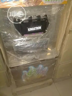 Ice Cream Machine