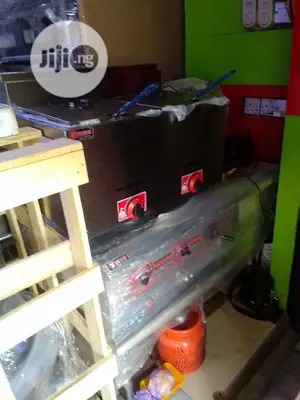 Deep Fryer