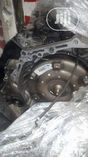 Gearbox for 2.7 Camry 13pins