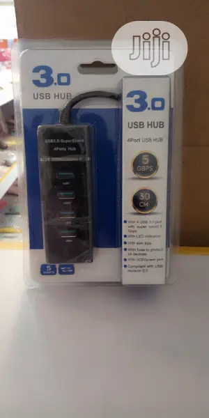 USB HUB 4ports 3.0