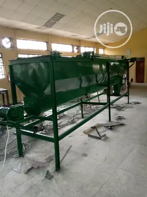 PET Plastic Pellets Sink-Float / Cold Wash Machine