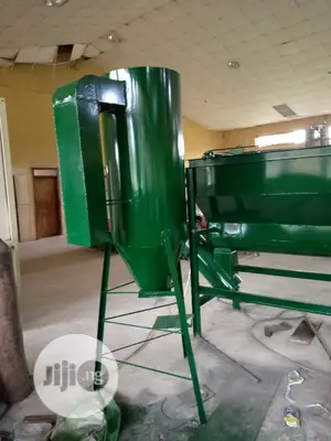 PET Plastic Pellets Sink-Float / Cold Wash Machine
