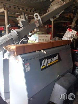 Allmand Tower Light
