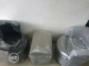Promo! Sofa 2pcs Single and Centre Table