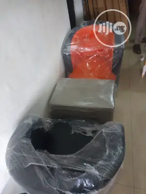 Promo! Sofa 2pcs Single and Centre Table