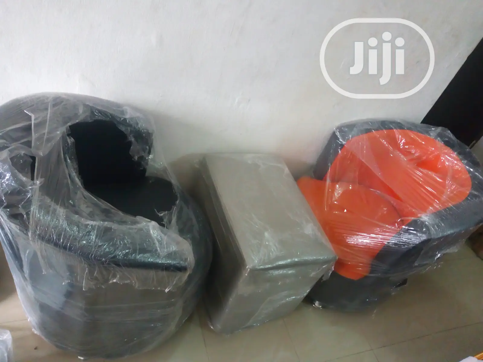 Promo! Sofa 2pcs Single and Centre Table