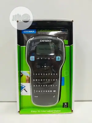 Dymo Labelmanager 160 Printer